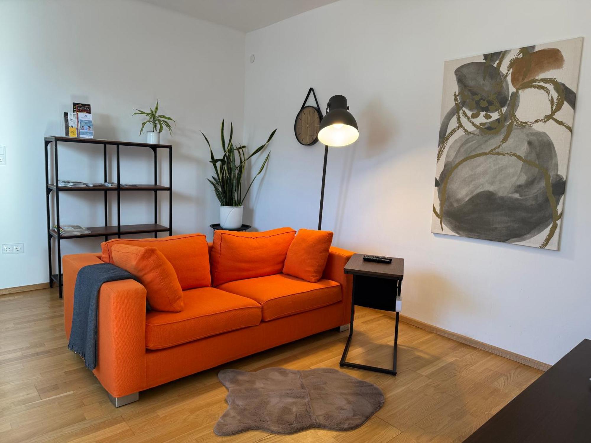 Revliving Haus Clara Am Berg Mit Kleinem Garten Baden Extérieur photo